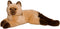 Douglas Sebastian Himalayan Cat Plush Stuffed Animal | 19-inch Long with Tail