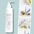 2-in-1 250 ml (8.4 oz Cleansing Baby Body Gel Hair Shampoo Care ,organic Baby Shampoo Clean, Wash, Sulfate-Free