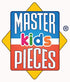 MasterPieces 100 Piece Shaped Jigsaw Puzzle for Kids - Dinosaur Days - 14"x19"