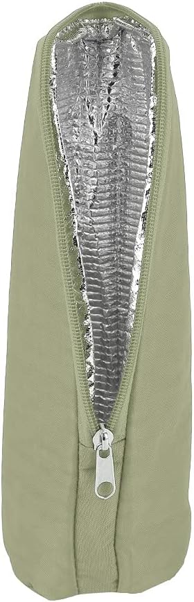 Feeding Bottle Milk Insulated Storage Bag Heat Preserved for Travel Outings It's Versatile Accessory That Feeding Time