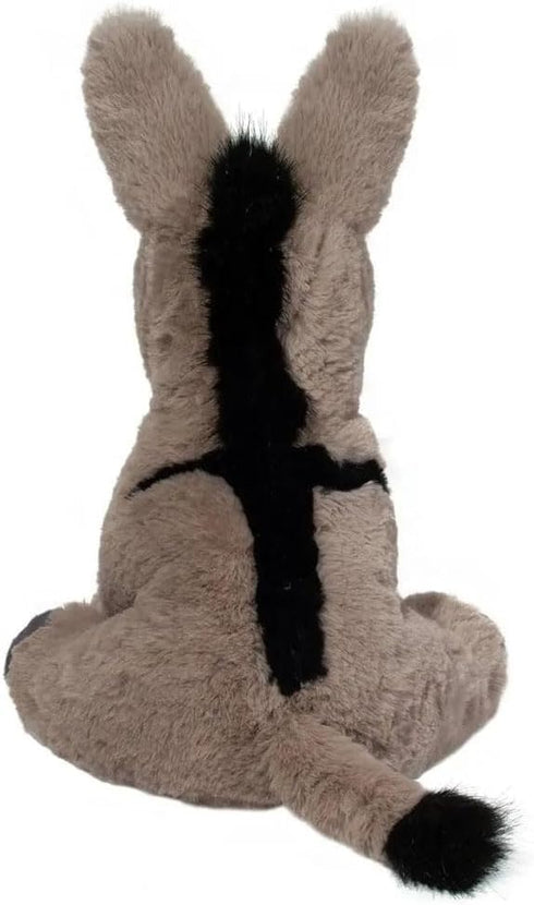 Douglas Jackie the Donkey - Adorable Plush Stuffed Animal Toy