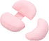 BESPORTBLE Cooling Pregnancy Pillow for Sleeping Maternity Support Cushion for Side Sleeping