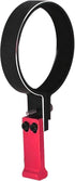 gt5 1.55"-1.65" RC Transmitter Steering Wheel Trigger One-Handed Control Adapter Compatible with Flysky Traxxas TQI