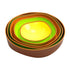 Excellerations Woodland Stacking Stumps