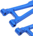RC Car Swing Arm, Aluminium Alloy High Hardness Front Rear Swing Arm for 1/16 RC Car