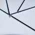 10pcs (3mm 150mm) EKIND Round Axles Shaft Rod/Straight Metal Round Shaft Rod Bars for DIY Model Toy, RC Car, RC