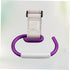 MERRYHAPY Stroller Hooks Heavy Duty Clips for Hanging Diaper Bags Purses Stroller Organizer Accessories Compatible