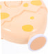 Trimmer Trimming Healeved Electric Nail for Safe Nail Care Tool Cartoon Design Includes Grinding Pads for Gentle