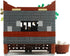 NW Farm Building Blocks Park Accessories Plant Set, DIY Building Bricks Kit Compatible with Major Brands