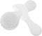 Hair Brush and Comb Set for Newborns, Soft Bristles Cradle Cap Brush