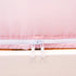 Mengersi Baby Crib Tent,Pop Up Crib Tent to Keep Baby in,Lovely Toddler Crib Net Mosquito Net Safe