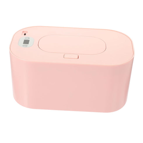 VICASKY Warm Baby Wipes in Seconds Portable Wipes Warmer Infant Wipe Warmer