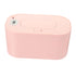 VICASKY Warm Baby Wipes in Seconds Portable Wipes Warmer Infant Wipe Warmer