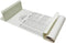 Pack of 2 - Anthroflex Infantometer Mat for Newborns, Toddlers, and Infants