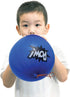 ArtCreativity Superhero Punch Balls, Set of 12 Durable Latex Balloons, Superhero Party Supplies, Goodie Bag Fillers