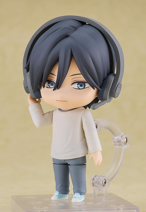 Orange Rouge My Love Story with Yamada-kun at Lv999: Akito Yamada Nendoroid Action Figure