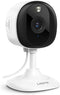 Lepro 2K Security Indoor & Outdoor Camera for Baby Care, Pet Monitoring, Remote