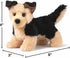 8-Inch Douglas Sheba German Shepherd Dog Plush Stuffed Animal | Long
