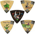 Munchkin Panic Game, Multi-Colored