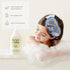 16.9 Oz I'm NOT A Baby! Kids Body Wash Dermatologist Tested, Allergen free, Cruelty-free, PETA, Gentle for Kids, Goat
