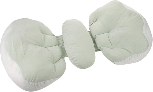 Pregnancy Pillow for Sleeping - Adjustable Maternity Pillow Pregnant Women - Comfortable
