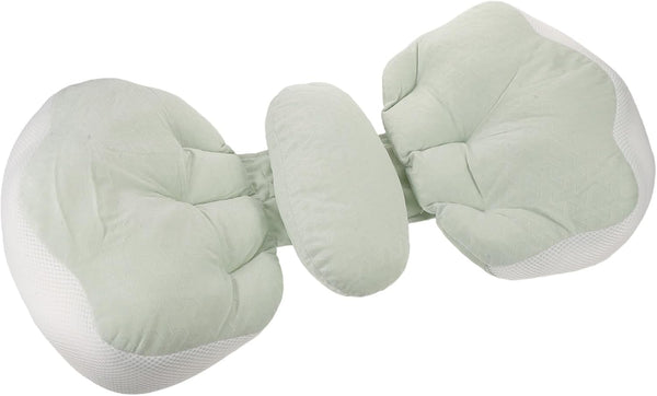 Pregnancy Pillow for Sleeping - Adjustable Maternity Pillow Pregnant Women - Comfortable