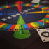 PARTNERS Board Game | 1st USA Edition | 4 Player Strategy Game in Teams of 2 for Family Game Night
