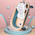 Non-Slip Newborn Bath Cushion Pad