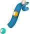 Matchstick Monkey Bath Time Slide Set Baby Bath Toy, Sensory Learning, Easy-to-Grip