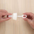 KRTYDBFZ Set 5 of Rotary Nipple Brush Milk Bottle Straw Brushes Practical Brush Kit Dies for Card Making All Brands