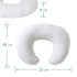 DONOMILO Nursing Pillow and Positioner, U Shape Nursing and Infant Support Pillow Head Positioner, Breastfeeding