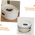 Portable Potty Training Seat for Toddlers - Ideal for Boys and Girls
