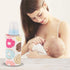 12) Hilitand Portable Keep Bottle Warm, USB Travel Milk Heat Keeper, Baby Bottle Keep Warmer for Car Tavel, Storage