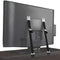BOOTWO Heavy Duty Metal Anti Tip Straps - Adjustable Safety Furniture Wall Anchors