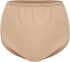 Xroufi Adult Waterproof Diaper Cover Set 3 Pcs for Women Men Leakproof Pull-on