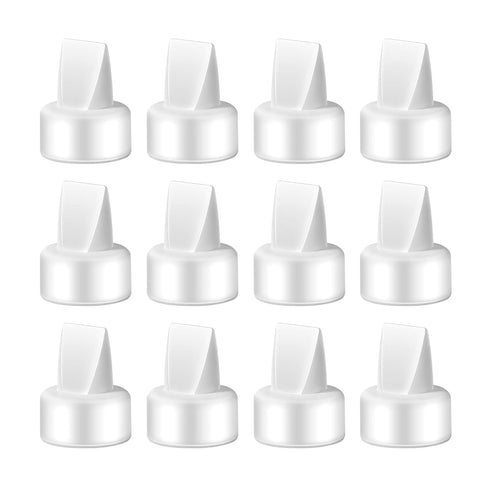Duckbill Valves for Spectra. Replacement Duckbill Valves for S1 S2 9 Plus
