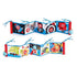 (0 12 Tummy-Time Yookidoo First Soft Cloth Baby Book - Lights and Music to Months). Essential Toy for Infant