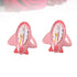 Set, 2pcs Vaguelly Bath Thermometer Floating Temperature Gauge for Newborns, Accurate Waterproof Sensor for Safe