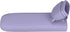 Toddler Utensil Silicone Storage Box - BPA-Free & Durable (Light Purple)