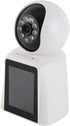 Serounder 1080p Baby Monitor Camera, HD Video with Two-Way Audio, Motion Detection, Night Vision, Smart App Control