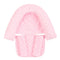 Culclendy Baby Head Support and Strap Covers, Baby Headrest and Carseat Neck Cover,