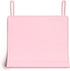 The Table Tyke Silicone Placemats for Toddlers with Patented Edge Bumper |
