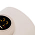 Hamwesh 6 (8000mah) Portable Bottle Warmer, Fast Heating Technology, Accurate Temperature Control, Levels Night Light
