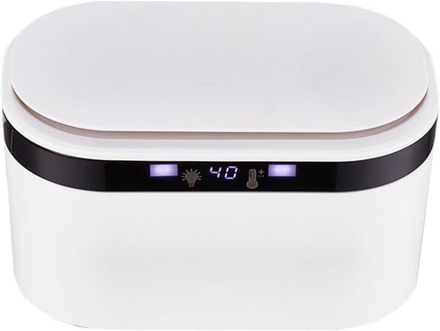 CHENZILIN 3 Baby Wipe Warmer and Wet Wipes Dispenser Large Capacity Wipes Warmer for Babies with Night Light Gear