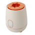 Hamwesh Bottle Warmer, Automatic Milk Shaking with Electric Mixer for Infant Feeding