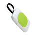 cunueae Dispensers Travel Refillable Wipe Holder Baby Strollers Pram Hanging Wet Wipe Container Indoor Outdoor Wipe Box