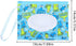 Generic Container(7) Wet Wipes Box Clamshell Lightweight Wipes Case Refillable Travel Eco-Friendly Portable Wipes