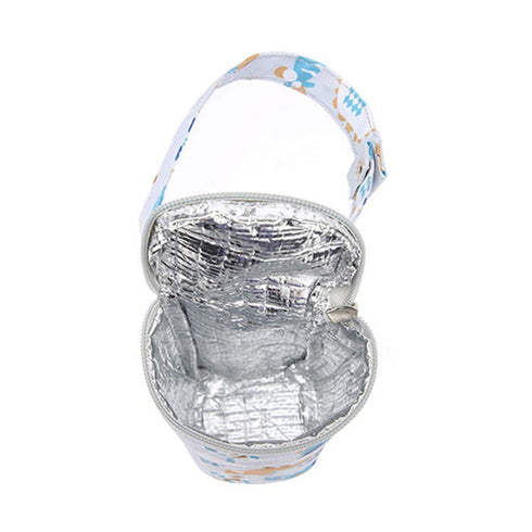Shinycome Bottle Warmer Bag Bag for Breastmilk Heating Bags