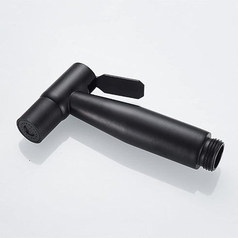 XKHLQLPEF Nozzle,Drawing Stainless Steel Handheld Bidet Sprayer Head Replacement Kits Faucet Cloth Diaper Sprayer