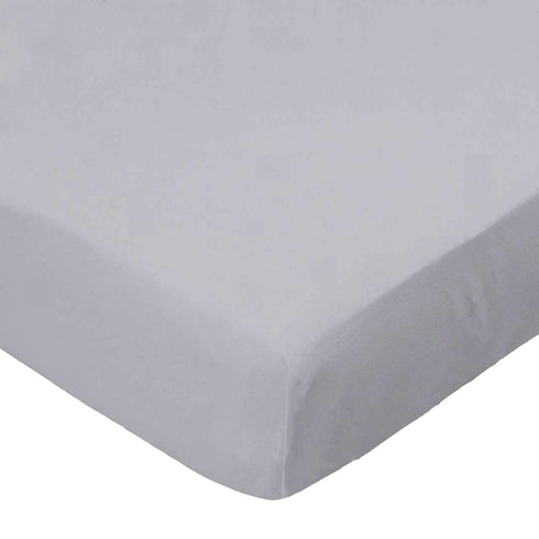 SHEETWORLD.COM SheetWorld Fitted 100% Cotton Percale Pack N Play Sheet 29 x 42,